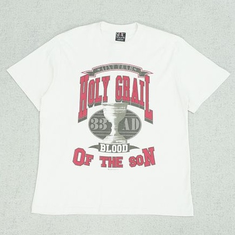 Saint Michael Tee