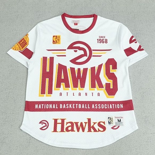 Mitchell & Ness