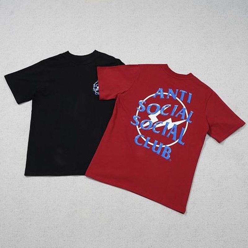 Anti Social Club Assc T