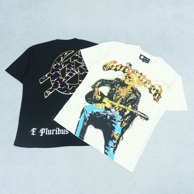 Godspeed Tee