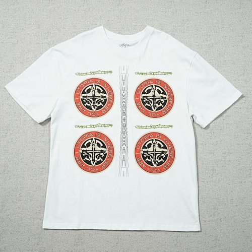 Travis Scott Tee