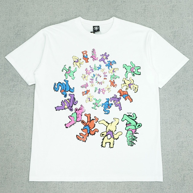 Hellstar Studios Dancing Stars Tee