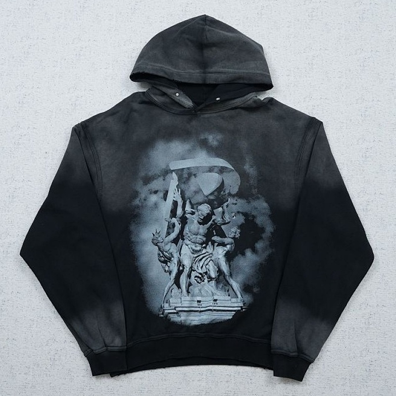Represent Atlas