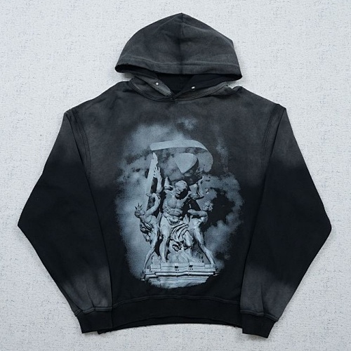 Represent Atlas