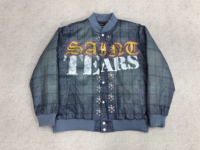 Saint Michael Tears
