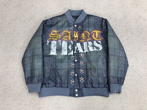 Saint Michael Tears