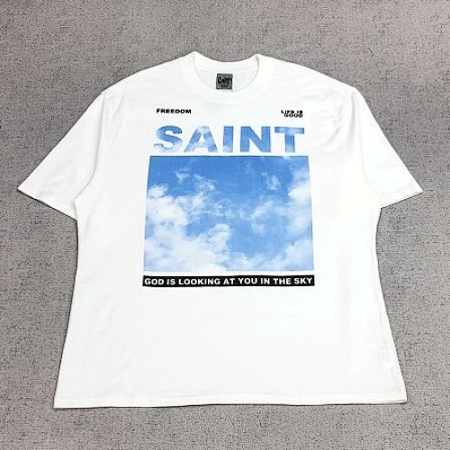 Saint Metallica Tee