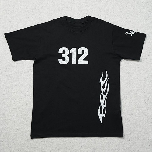 Travis Scott Tee