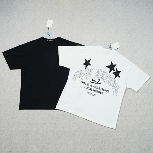 Cole Buxton Tee