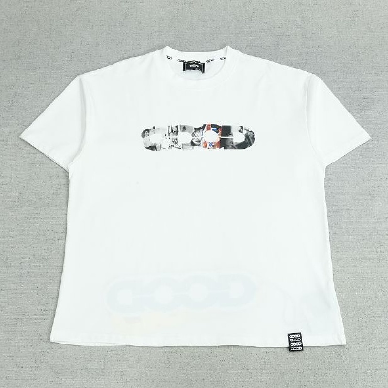 Goodbrand Tee