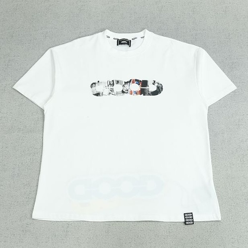 Goodbrand Tee