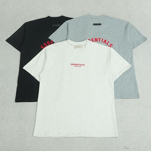 Fog Essentials