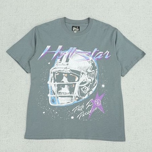 Hellstar Tee