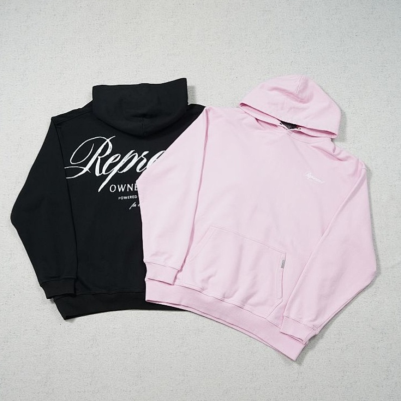 Represent Hoodie