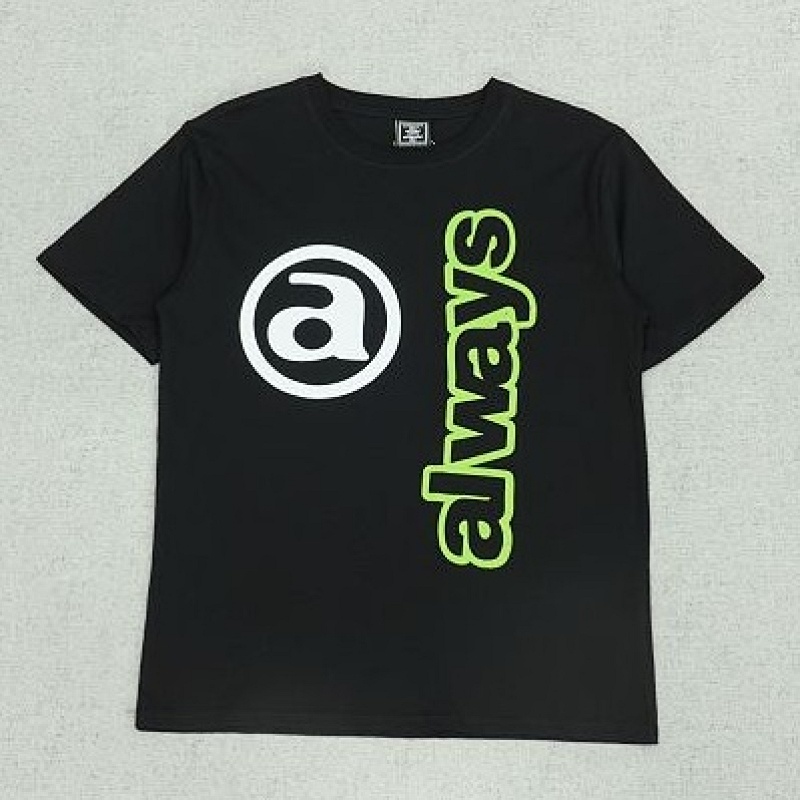 Adwysd AlwayDoWhatYouShouldDo Tee