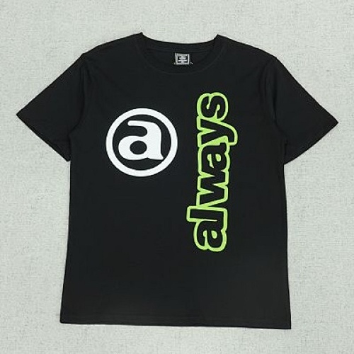 Adwysd AlwayDoWhatYouShouldDo Tee