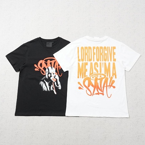 Syna World tee