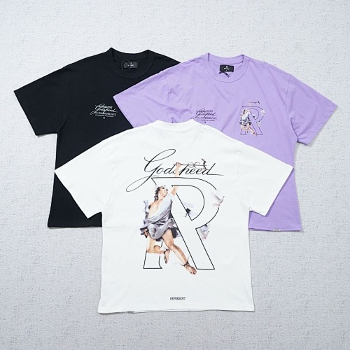 Hermès Represent Hermes T-Sh
