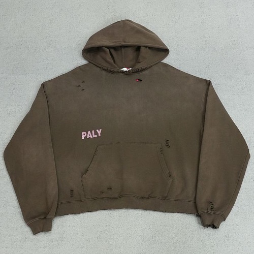 Paly H0LLYW00D