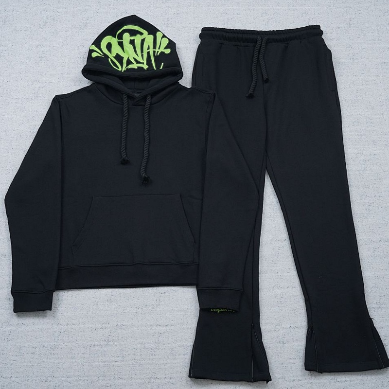 Syna Tracksuits