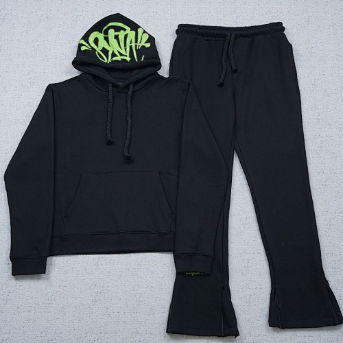 Syna Tracksuits