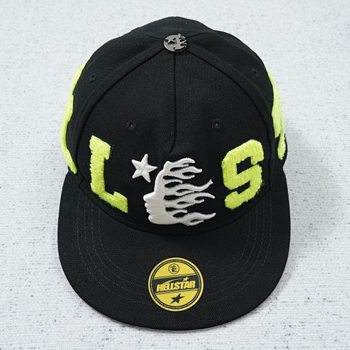 Hellstar Studios Fitted Hat 2
