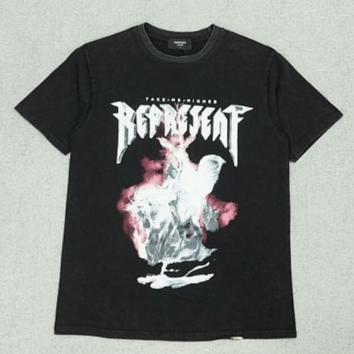 Represent Tee
