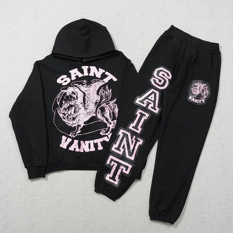 +198 Saint Vanity Pants