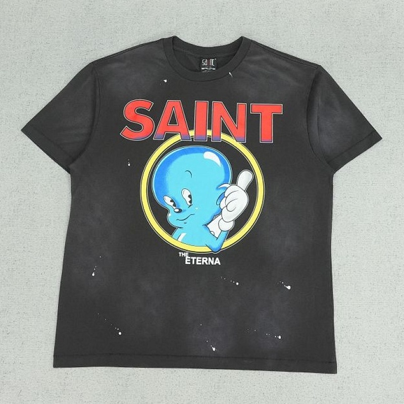 Saint Michael 25SS The Etern