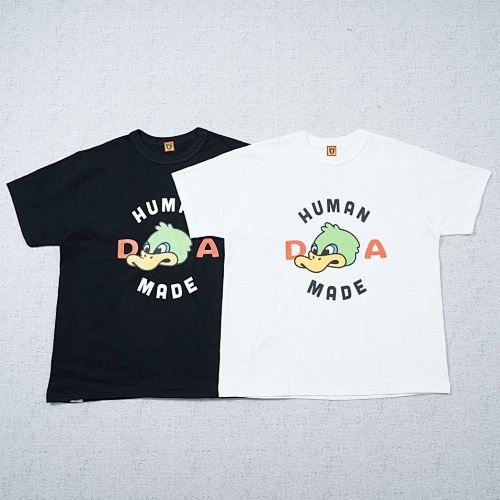 Human Made Graphic T-Shirt