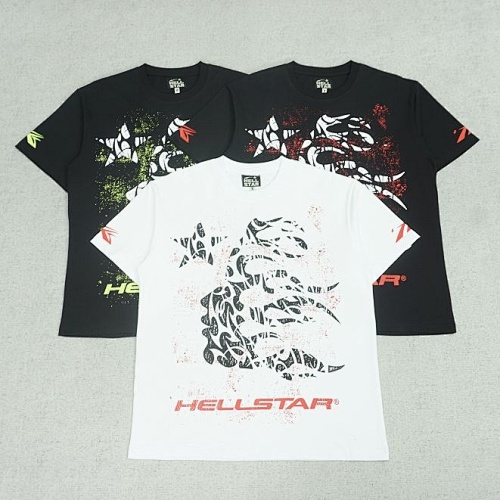 Hellstar Tee