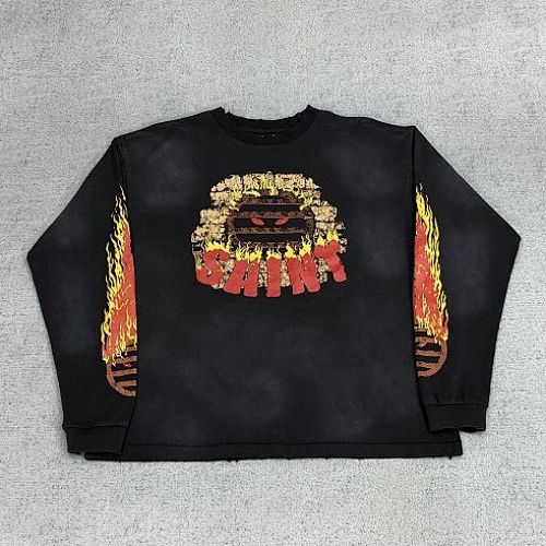 Saint Michael 24fw