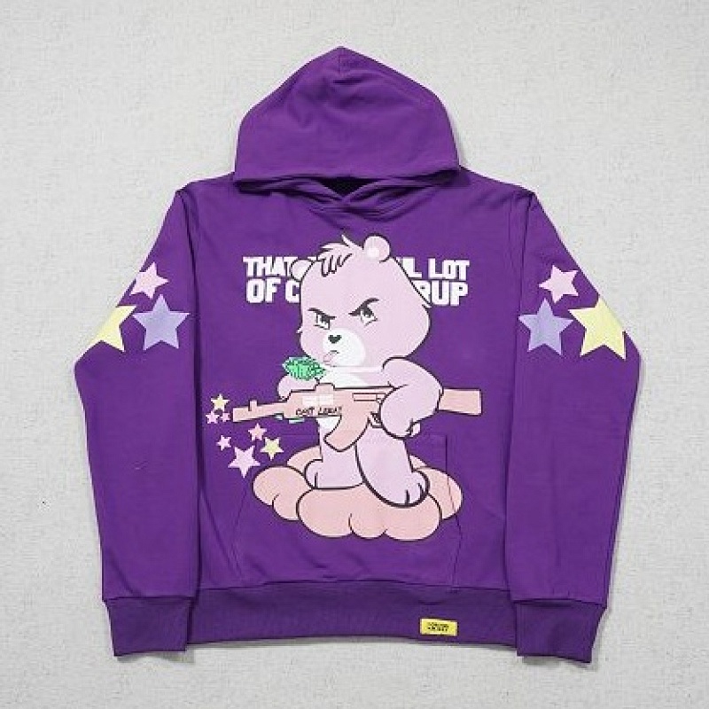 That's A Awful Lot Of Cough Syrup Hoodie