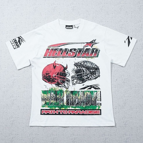 Hellstar Tee