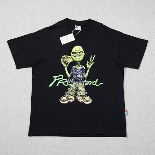 Vandythepink Tee