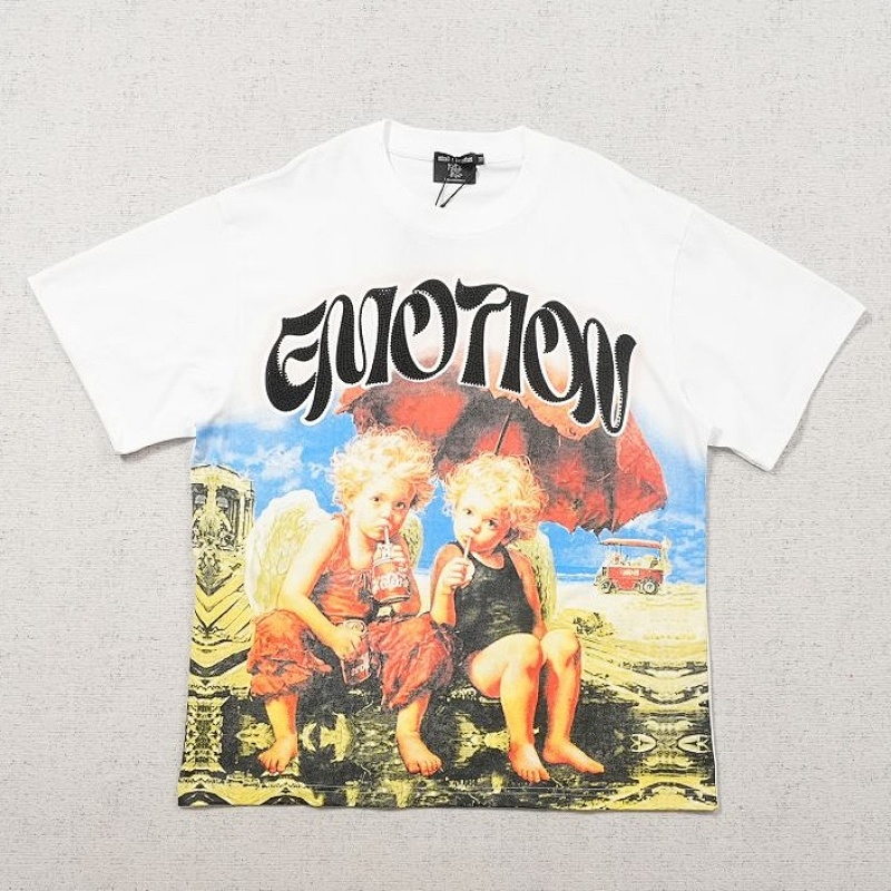 Tee from Chaosmade