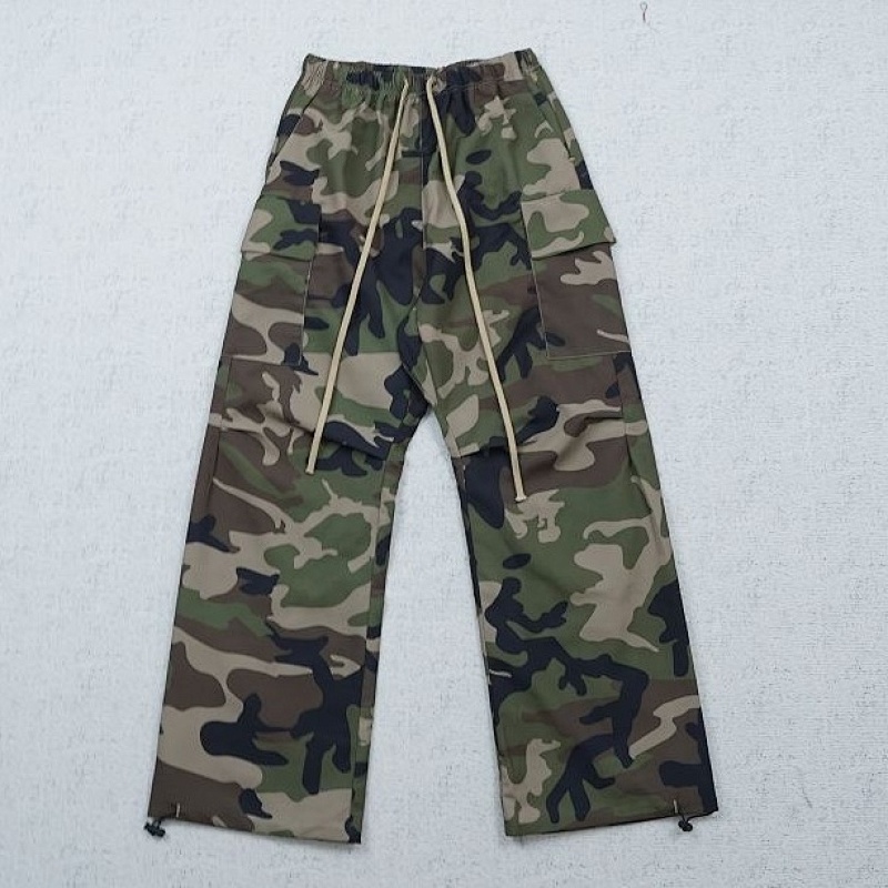 Fear OF God Essentials