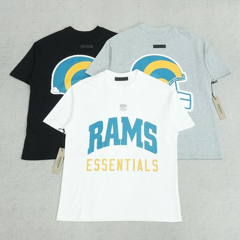 Fog Essentials