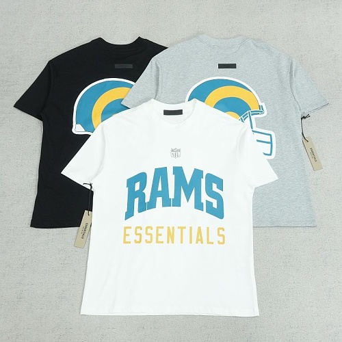 Fog Essentials