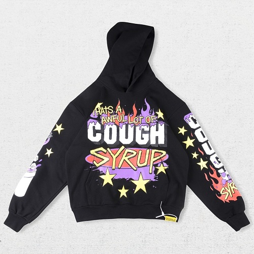 C0UGH Syrup