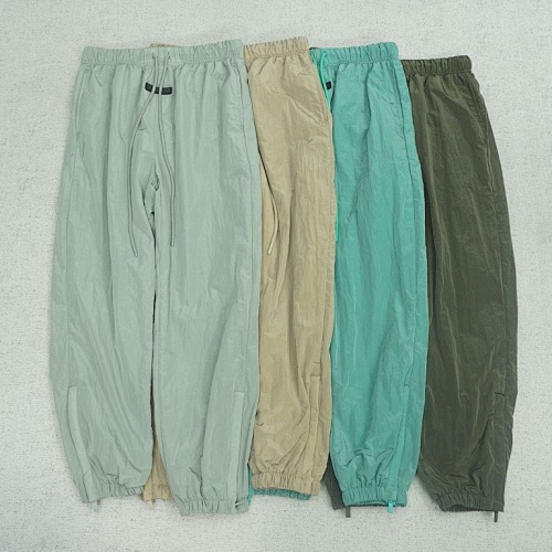 Fog Essentials Ss24 RO