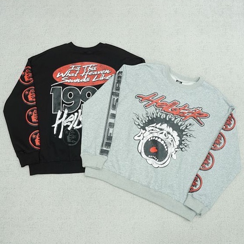 Hellstar Tee