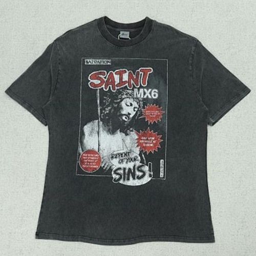 Saint Michael Tee
