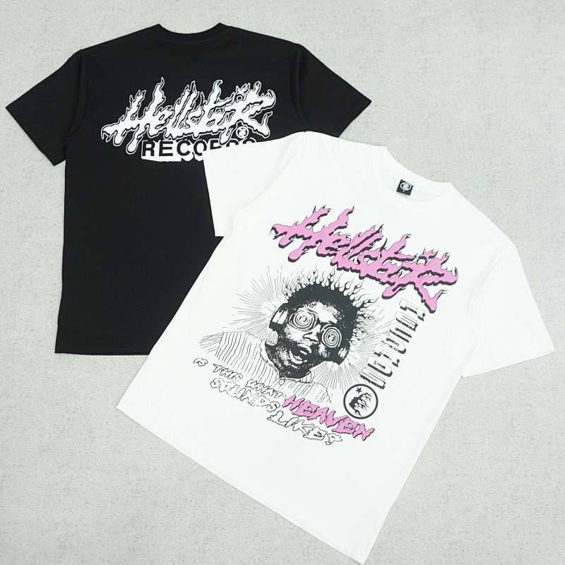 Hellstar Studios Sounds Like Heaven Tee