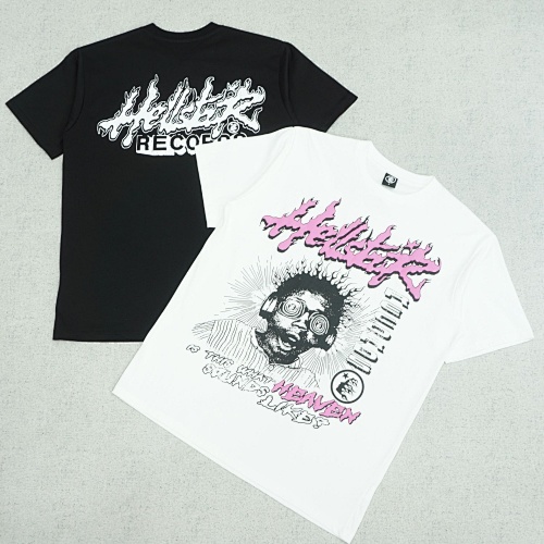 Hellstar Studios Sounds Like Heaven Tee