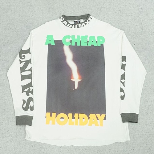 Saint Michael Tee