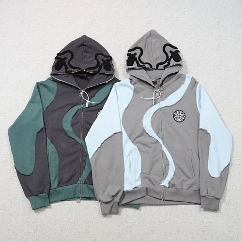 Glo Gang The Glory Full Zip