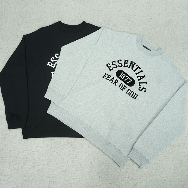 Fog Essentials