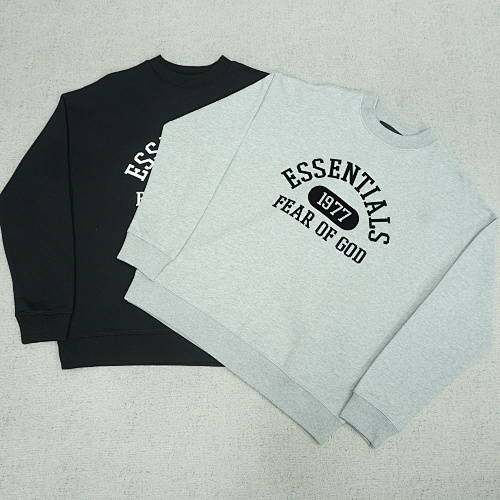 Fog Essentials