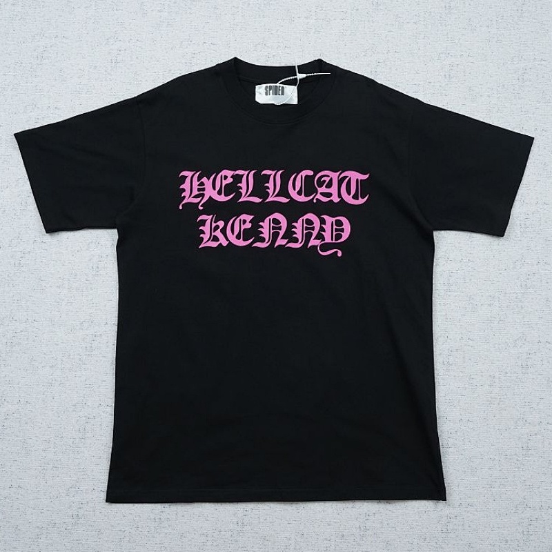 Sp5der Worldwide Tee